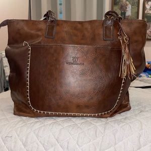 Large Purse